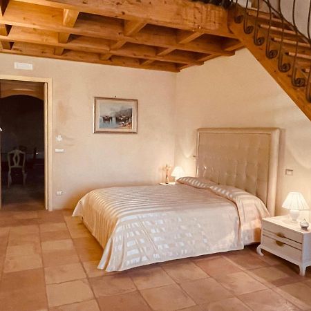 Palazzo Laureano - Dimora Storica Hotell Tricarico Eksteriør bilde