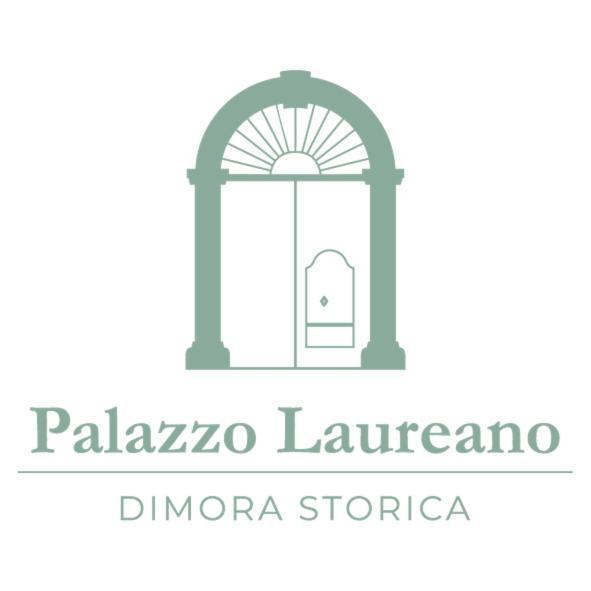 Palazzo Laureano - Dimora Storica Hotell Tricarico Eksteriør bilde